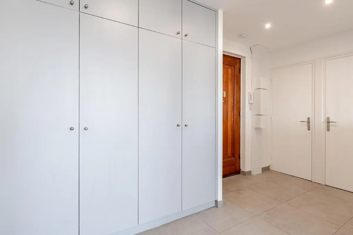 Sublime Appartement וילאורבן צרפת