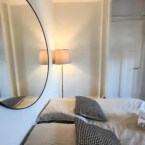 Appartement Nerobi, Villeurbanne